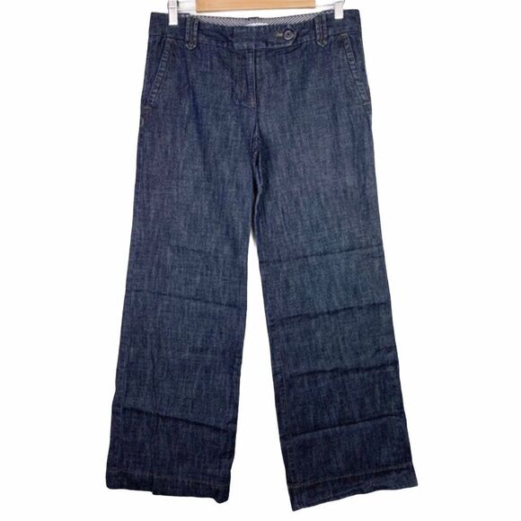 -Alberto Makali Wide Leg Pants 2 - Picture 1 of 7